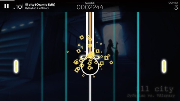 少女音乐盒ios最新版