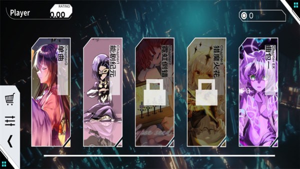 少女音乐盒ios最新版