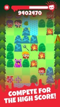 屠宰野营最新版