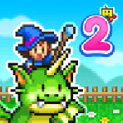 冒险村物语2bt破解版