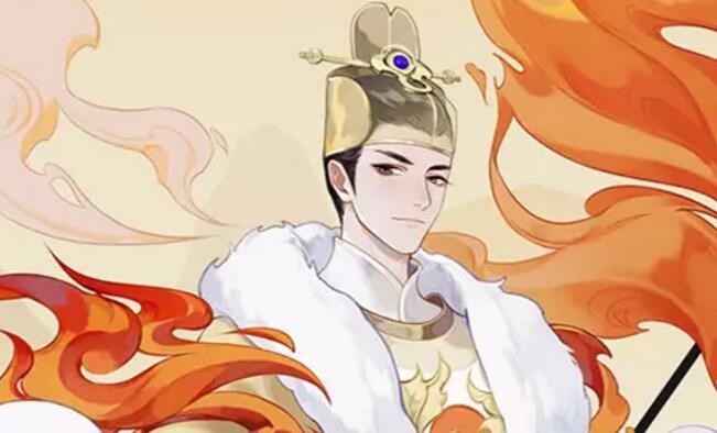 忘川风华录李世民隐藏天命介绍