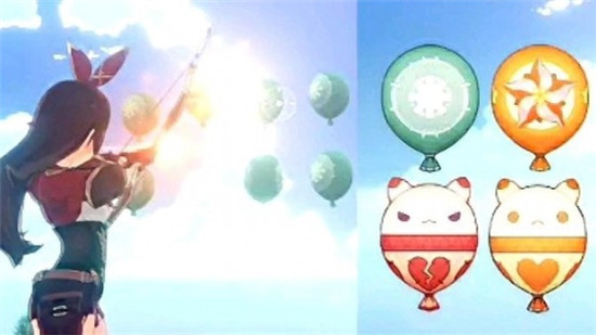 原神风花节任务流程攻略