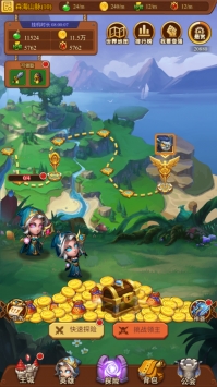 英雄战歌崛起ios最新版
