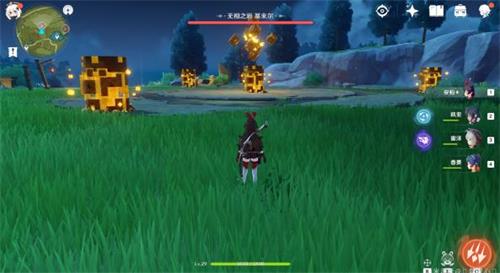 《原神》1.4兽肉薄荷卷食谱获取攻略