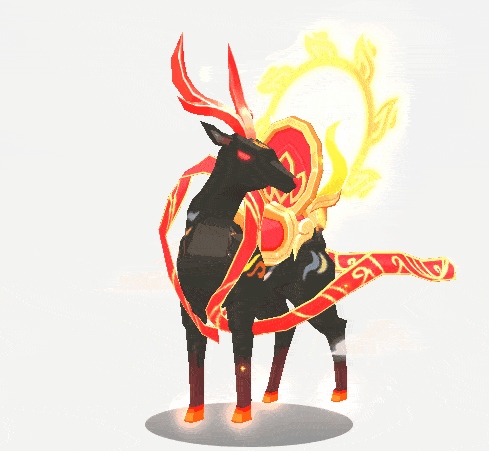 《迷你世界》九色鹿坐骑获得方法