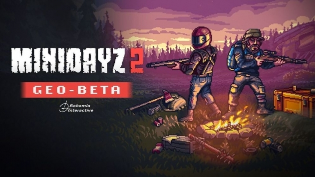 minidayz2中文破解版安卓版