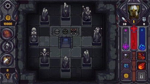 符石守护者安卓破解版bt版