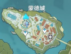 《原神》蒙德广场转圈圈任务怎么触发
