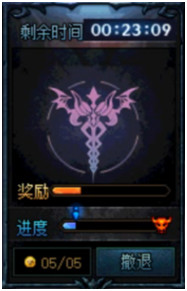 DNF黑鸦之境副本机制介绍 DNF黑鸦之境副本路线图