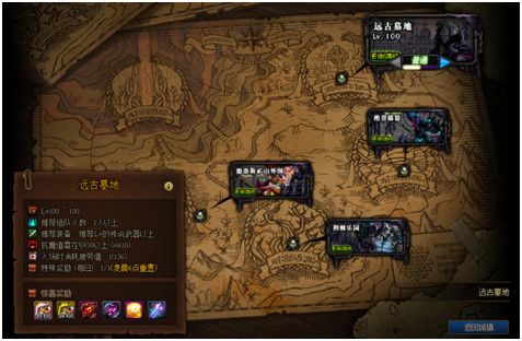 DNF黑鸦之境怎么进 DNF黑鸦之境副本入口和入场方式
