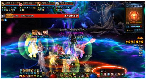 DNF黑鸦之境怎么进 DNF黑鸦之境副本入口和入场方式