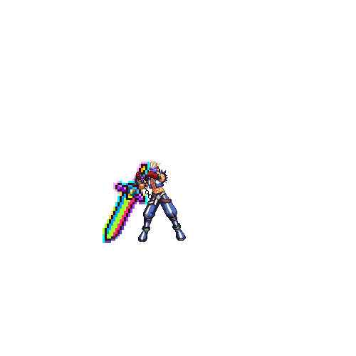 DNF昔日时光武器脸部装扮外观怎么样 DNF昔日时光武器脸部装扮展示