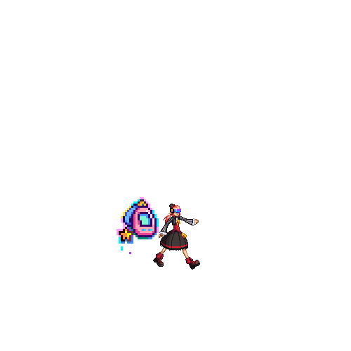 DNF昔日时光武器脸部装扮外观怎么样 DNF昔日时光武器脸部装扮展示