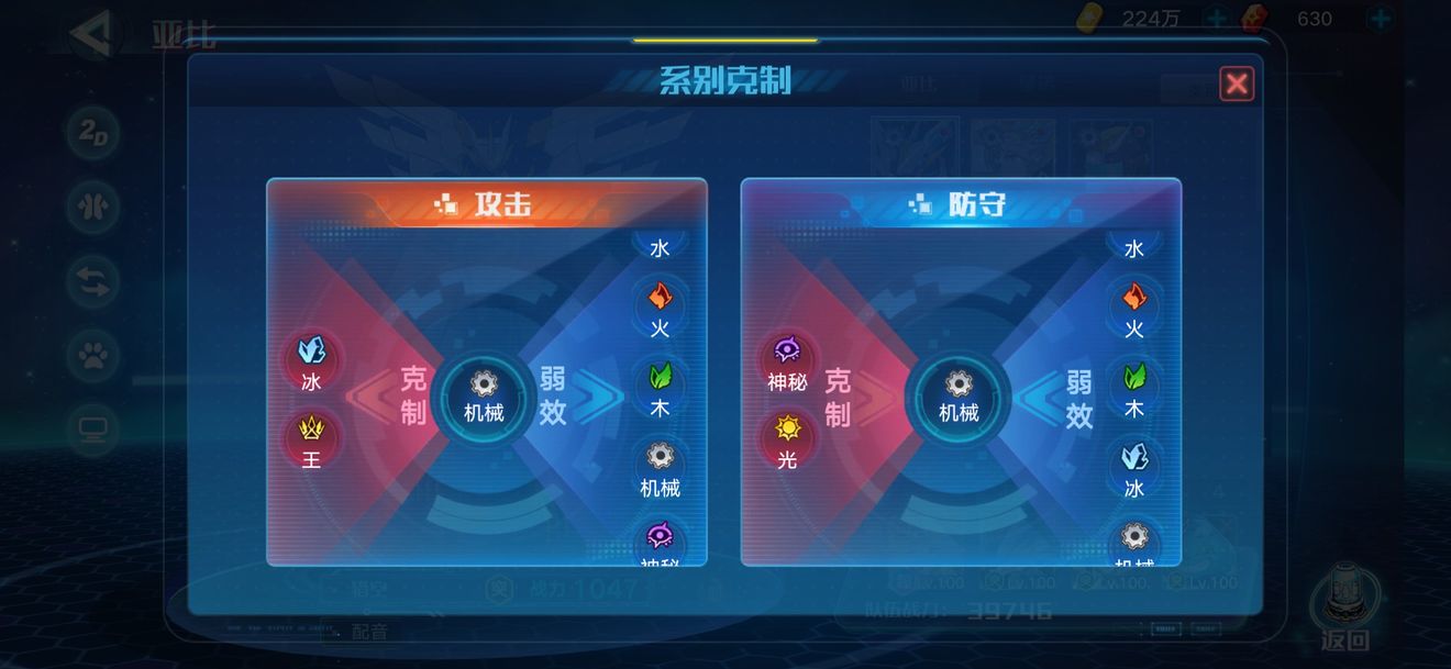 奥拉星手游巅峰塔王强度解析及培养建议
