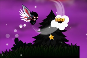 火柴人武士H5ios版