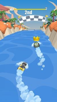 Flippy Race破解版安卓最新版