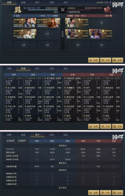 《鸿图之下》钟会角色解析