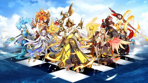 《闪烁之光》2021年3月22日周礼包兑换码