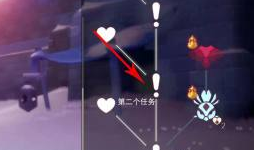 《光遇》圆梦村第二个任务怎么做