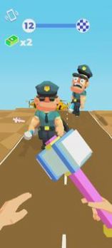 道路横冲直撞2官网正式版