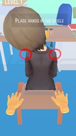 模拟脊医医疗官网正式版