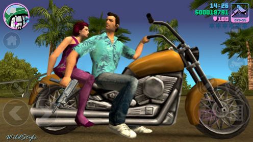 gtavc官网正式版