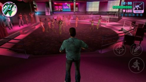 gtavc官网正式版