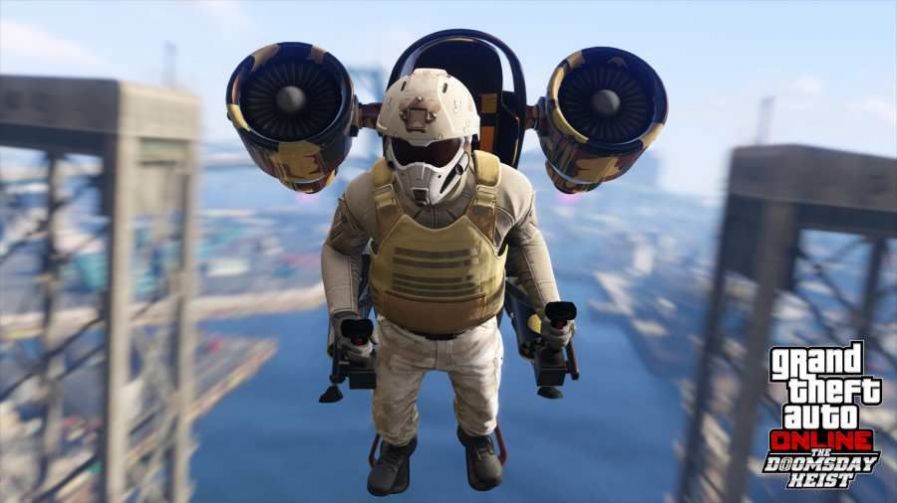 gtavc破解版