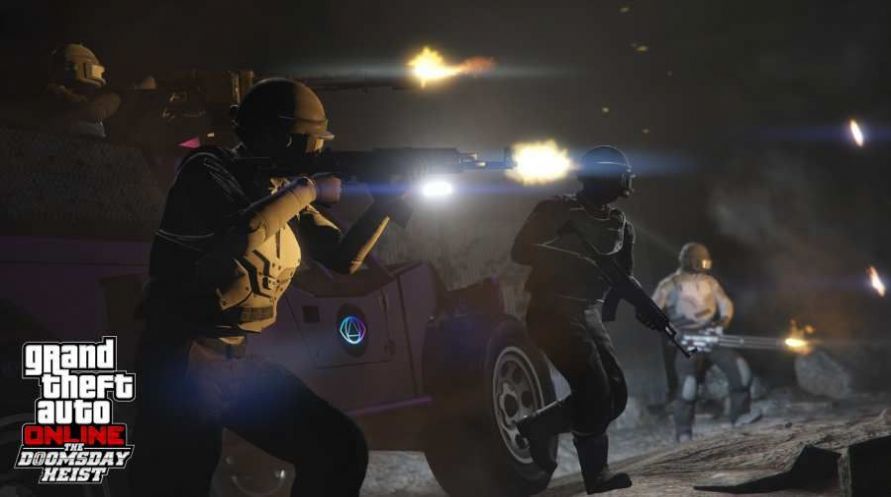 gtavc破解版
