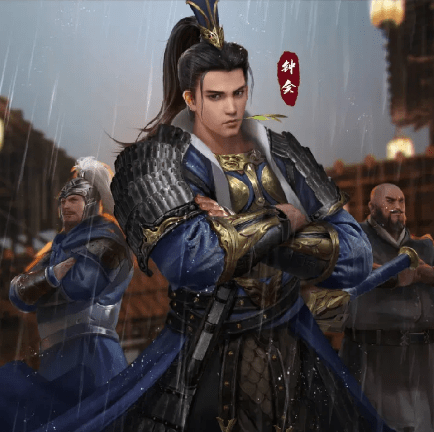 《鸿图之下》钟会角色解析