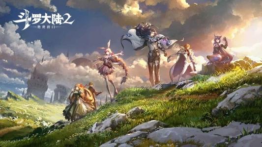 《斗罗大陆2绝世唐门》伙伴招募令怎么用