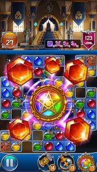 宝石皇家城堡中文汉化版