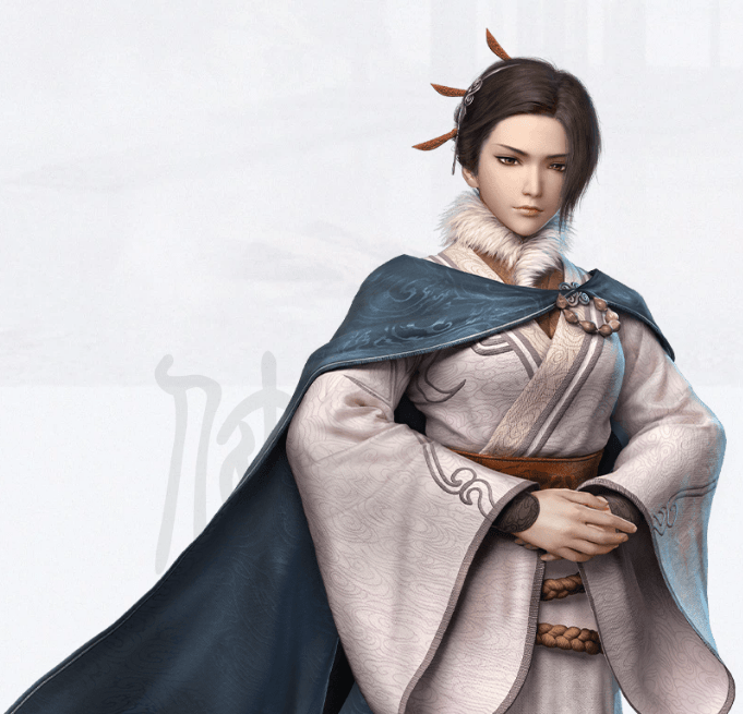 《秦时明月世界》手游田言怎么样