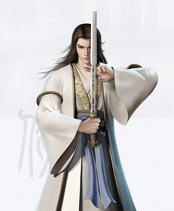 《秦时明月世界》手游高渐离背景故事