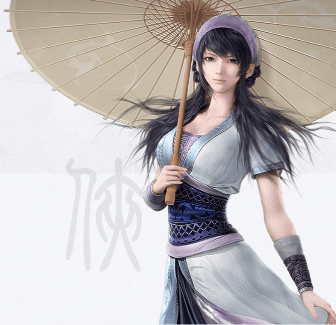 《秦时明月世界》手游端木蓉背景故事
