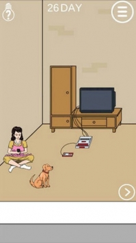 妈妈不让我玩ios版