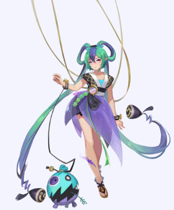 《一起来捉妖》2021年3月25日周年庆版本更新公告