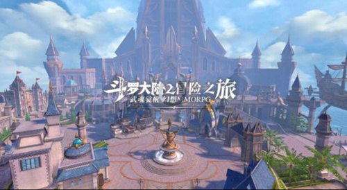《斗罗大陆2绝世唐门》手游怎么觉醒双生武魂