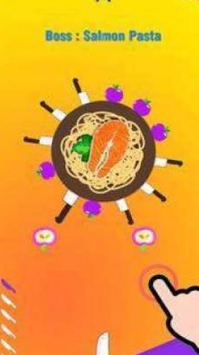 刀与食物最新版