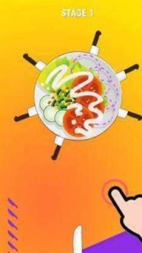 刀与食物最新版