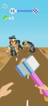 道路横冲直撞ios最新版