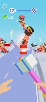 道路横冲直撞ios最新版