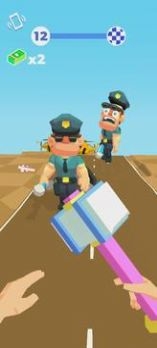 道路横冲直撞ios最新版