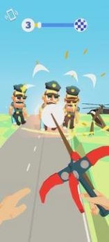 道路横冲直撞ios最新版