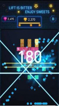 霓虹灯的碎砖中文汉化版