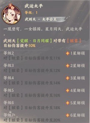 忘川风华录武则天阵容怎么搭配 武则天阵容攻略