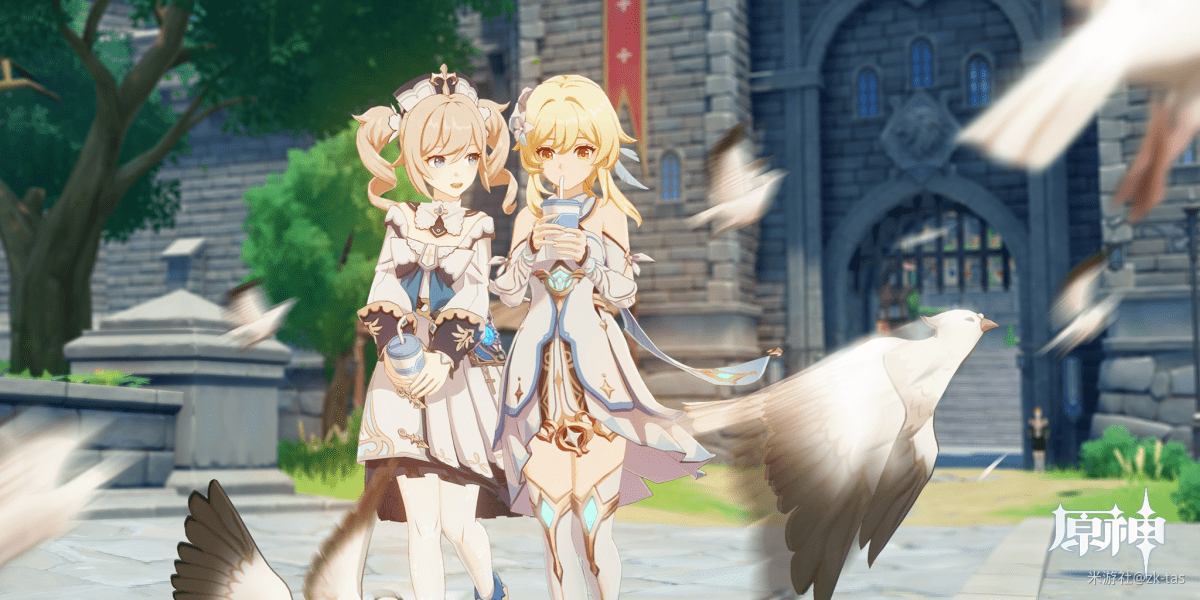 原神手游1.4新增成就一览 新版本新增成就分享