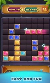 积木拼图消除ios最新版