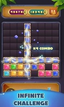积木拼图消除ios最新版