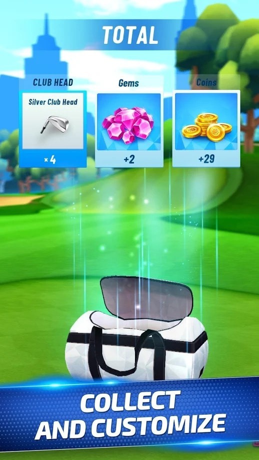 皇家高尔夫bt版